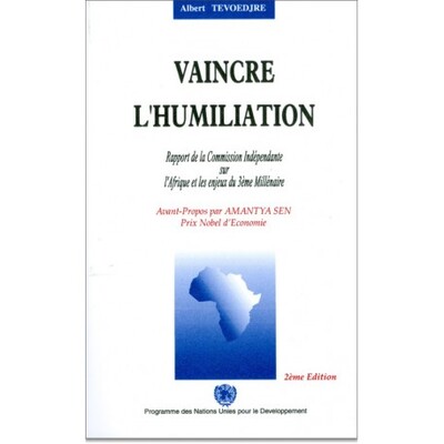 Image de VAINCRE L'HUMILIATION