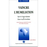 Image de VAINCRE L'HUMILIATION