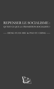 Picture of Repenser le socialisme