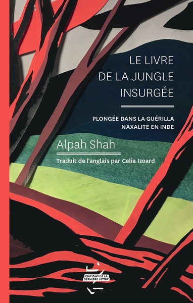 Image de Le livre de la jungle insurgée