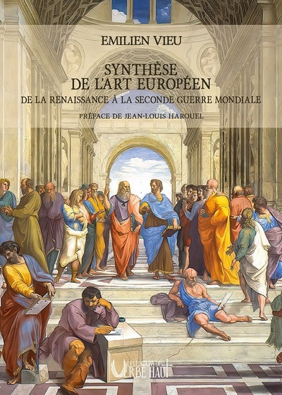 Picture of SYNTHESE DE L'ART EUROPEEN