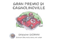 Picture of Gran premio di Cagnolinoville