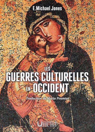 Picture of LES GUERRES CULTURELLES EN OCCIDENT