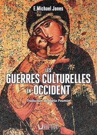Picture of LES GUERRES CULTURELLES EN OCCIDENT