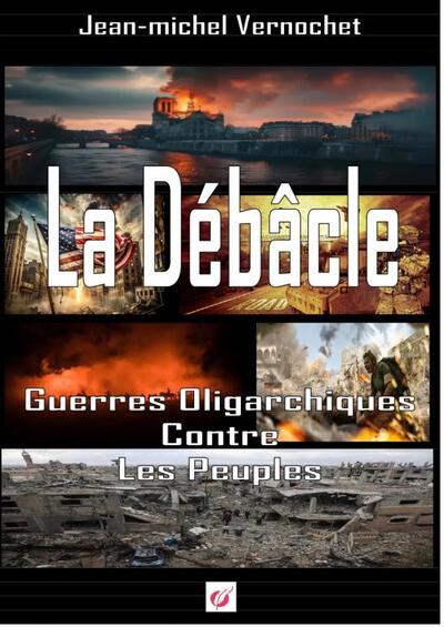 Picture of La débâcle - Guerres oligarchiques