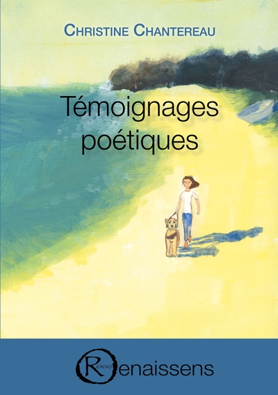 Image de Témoignages poétiques