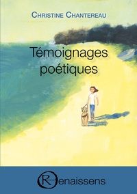 Image de Témoignages poétiques