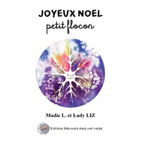 Image de Joyeux Noël petit flocon