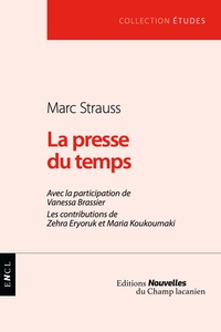 Picture of La presse du temps