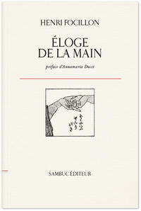 Image de Éloge de la main