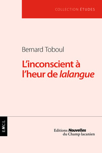Image de L'inconscient à l'heur de la langue