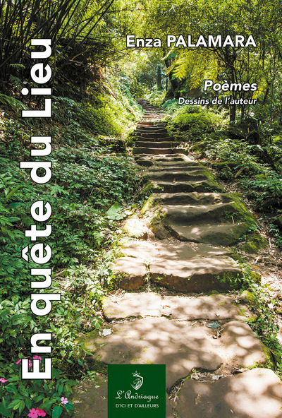 Image de En quête du Lieu