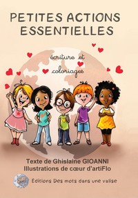 Picture of Petites actions essentielles