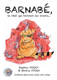 Picture of Barnabé, le chat qui haïssait les souris