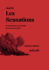 Picture of Les Sensations