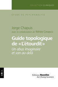 Image de Guide topologique de L'étourdit