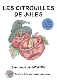 Picture of Les citrouilles de Jules
