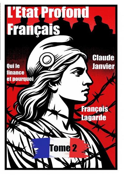 Picture of L'état profond français Tome 2