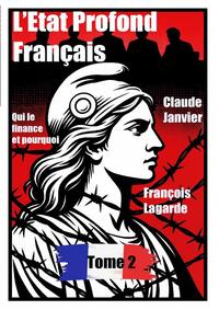 Picture of L'état profond français Tome 2
