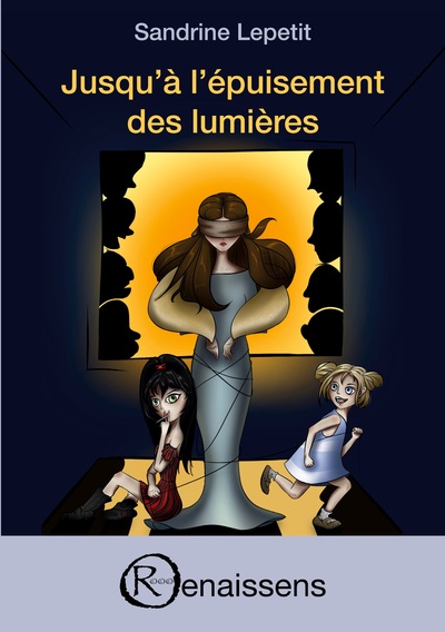 Picture of Jusqu'à l'épuisement des lumières
