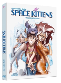 Picture of Space Kittens