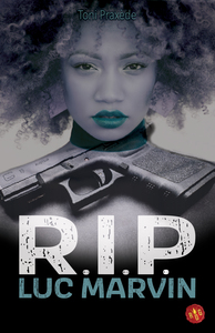 Image de R.I.P. Luc Marvin