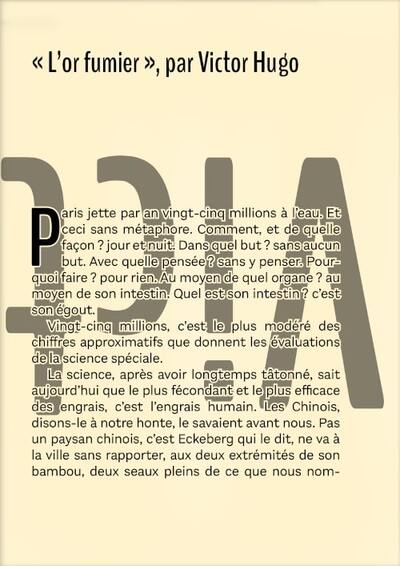 Image de L’Or fumier