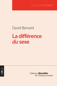 Image de La différence du sexe