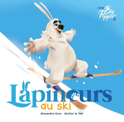 Image de Lapinours au ski