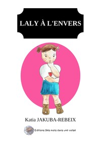 Picture of Laly à l'envers