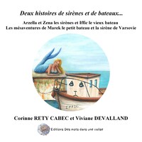 Picture of Deux histoires de sirènes et de bateaux...