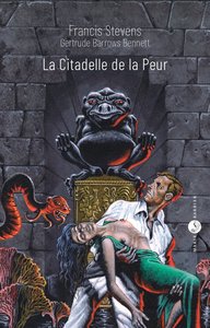 Picture of La Citadelle de la peur