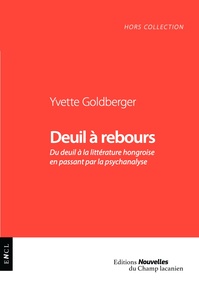Picture of Deuil à rebours