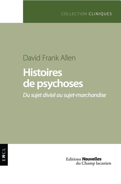 Image de Histoires de psychoses