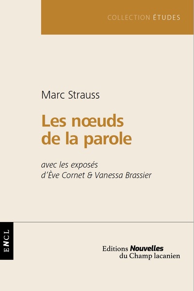 Image de Les noeuds de la parole