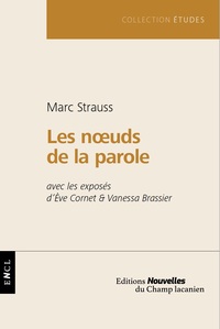 Image de Les noeuds de la parole