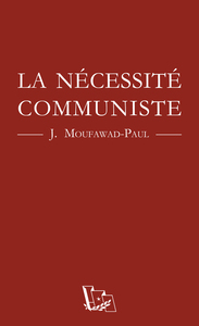 Image de La Nécessité communiste