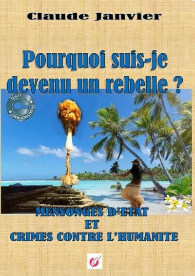 Image de Pourquoi suis-je devenu un rebelle ?