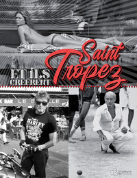 Picture of ET ILS CRÉÈRENT SAINT-TROPEZ