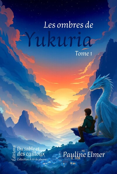 Image de Les ombres de Yukuria