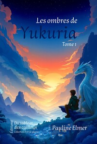 Image de Les ombres de Yukuria