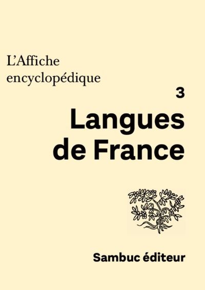 Image de Langues de France
