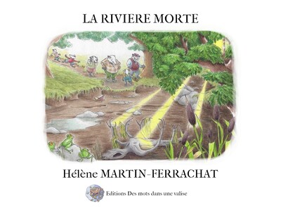 Picture of La rivière morte