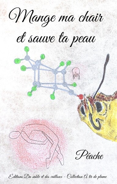 Image de Mange ma chair et sauve ta peau