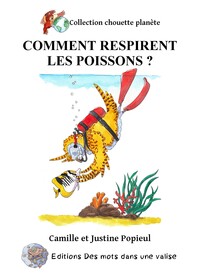 Picture of Comment respirent les poissons