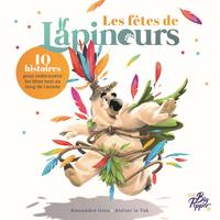 Picture of Les fêtes de Lapinours