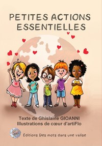 Picture of Petites actions essentielles