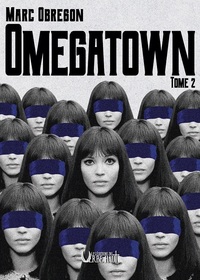 Picture of OMEGATOWN - TOME 2