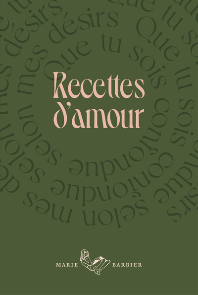 Image de Recettes d'amour