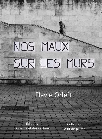 Picture of Nos maux sur les murs